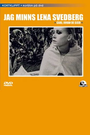 Póster de la película Jag minns Lena Svedberg