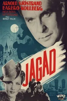Póster de la película Jagad