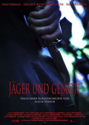 Póster de la película Jäger und Gejagte