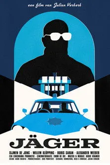 Boris Saran interpreta a  en Jäger