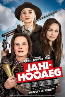 Póster de Jahihooaeg