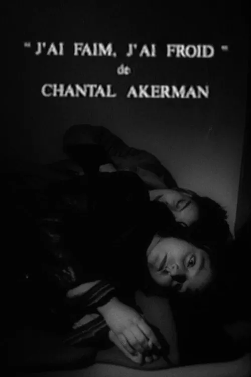 Pascale Salkin interpreta a  en J'ai faim, j'ai froid