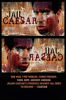 Póster de Jail Caesar