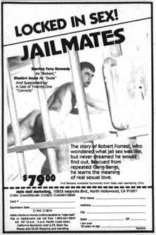 Portada de Jailmates