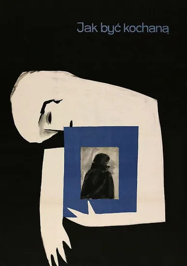 Jadwiga Krawczyk interpreta a Stewardes en Jak być kochaną