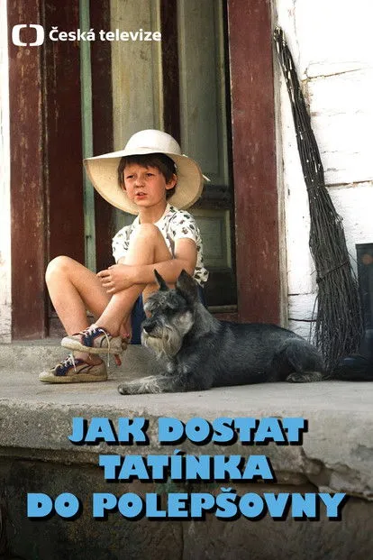 Gabriela Vránová interpreta a en Jak dostat tatínka do polepšovny