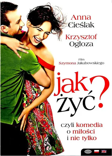 Póster de Jak żyć?