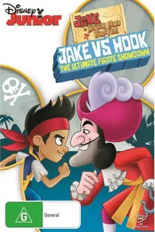 Jonathan Morgan Heit interpreta a Cubby en Jake And Never Land Pirates: Jake Vs. Hook