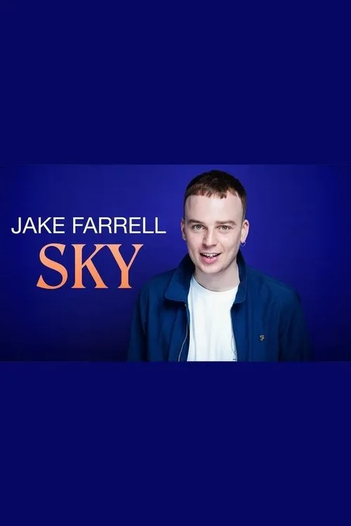 Jane Farrell interpreta a en Jake Farrell: Sky