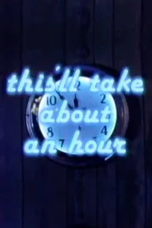 Anthony Russell interpreta a Earl en Jake Johannsen: This'll Take About An Hour