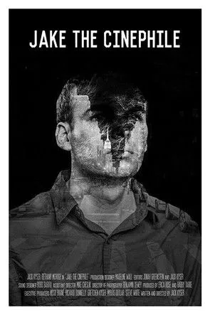 Mike Cheslik interpreta a Disruptive Moviegoer #1 en Jake the Cinephile