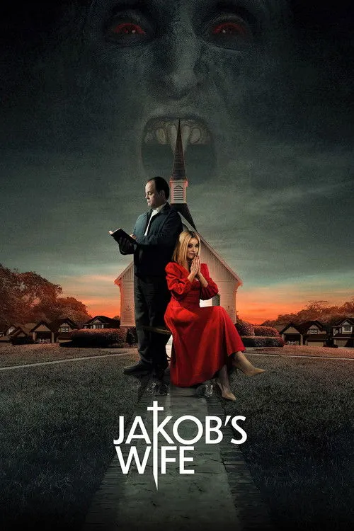 Póster de Jakob's Wife