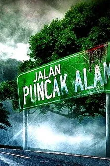 Póster de Jalan Puncak Alam