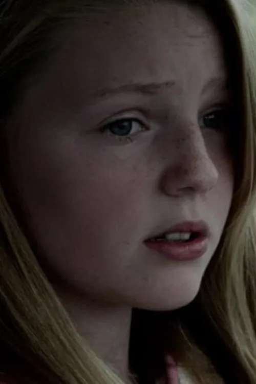 Iago Patrick McGuire interpreta a Chris en Jam Man