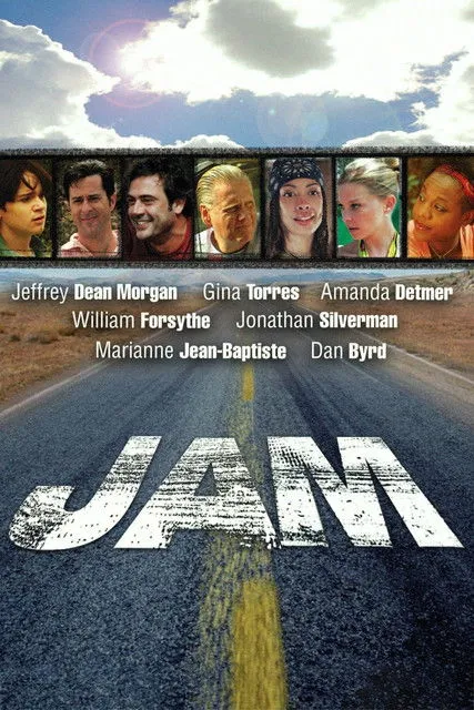 Póster de Jam