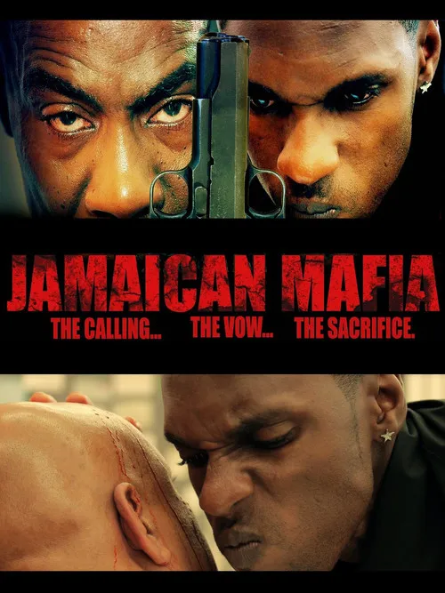 Póster de Jamaican Mafia