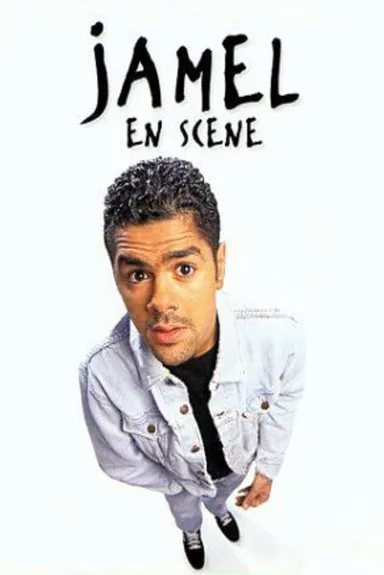Jamel Debbouze interpreta a Self en Jamel en scène