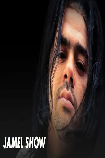 Alexandre Pesle interpreta a Self en Jamel Show