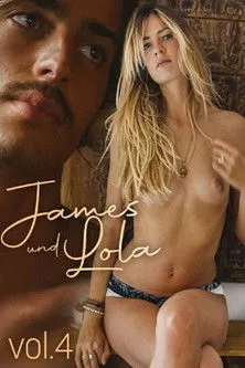 Póster de la película James and Lola 4
