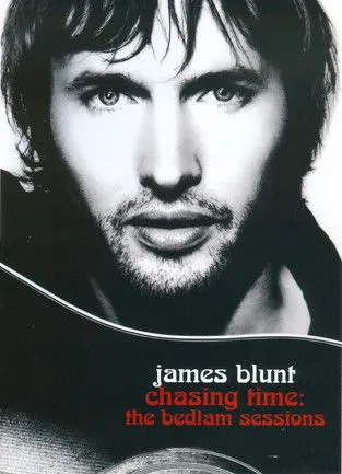 James Blunt interpreta a Self en James Blunt - Chasing Time: The Bedlam Sessions