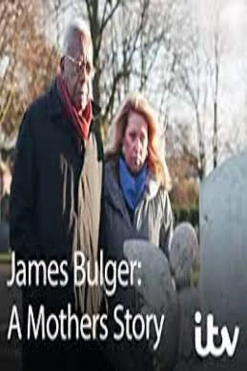 Portada de James Bulger: A Mother's Story