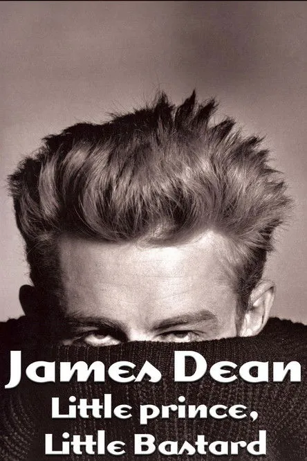 William Bast interpreta a  en James Dean: El principito y el pequeño bastardo