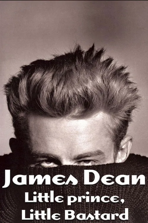 William Bast interpreta a  en James Dean: El principito y el pequeño bastardo