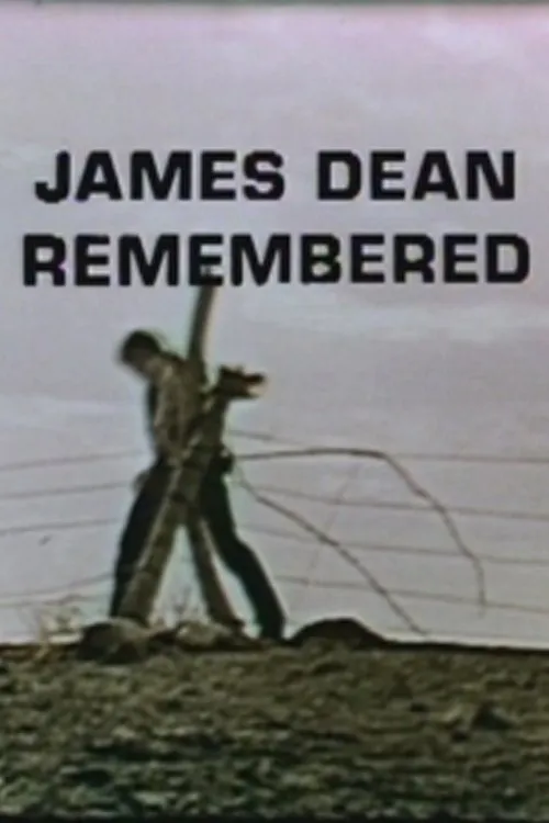 Leonard Rosenman interpreta a Self en James Dean Remembered