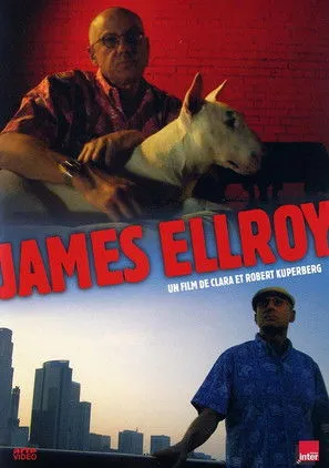 Bruce Wagner interpreta a Self en James Ellroy: American Dog