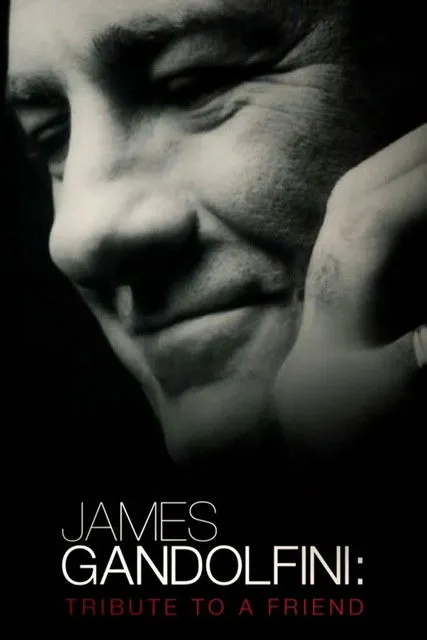 David Chase interpreta a Self en James Gandolfini: Tribute to a Friend