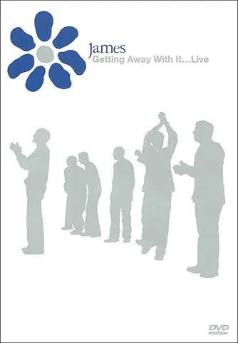 Tim Booth interpreta a Vocals en James: Getting Away with It... Live