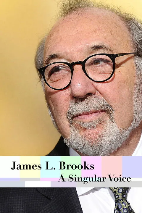 James L. Brooks interpreta a Self (archive footage) en James L. Brooks - A Singular Voice