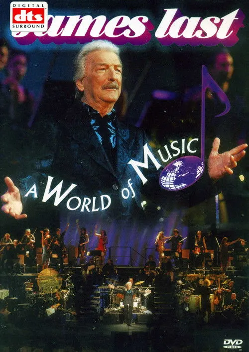 James Last interpreta a  en James Last: A World of Music