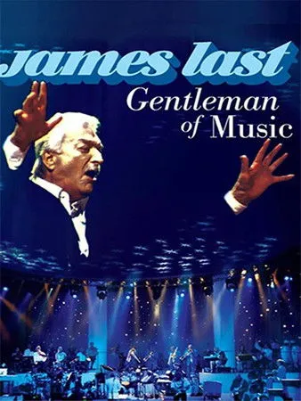 James Last interpreta a himself en James Last – Gentleman of Music