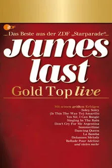 James Last interpreta a himself en James Last: Gold Top live – Das Beste aus der ZDF-„Starparade“