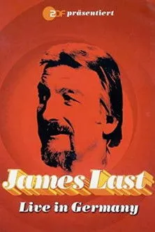 James Last interpreta a  en James Last Live in Germany
