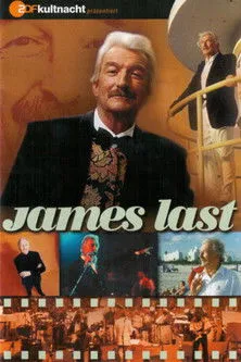 James Last interpreta a  en James Last - ZDF Kultnacht