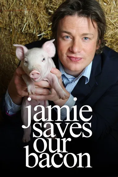 Póster de Jamie Saves Our Bacon