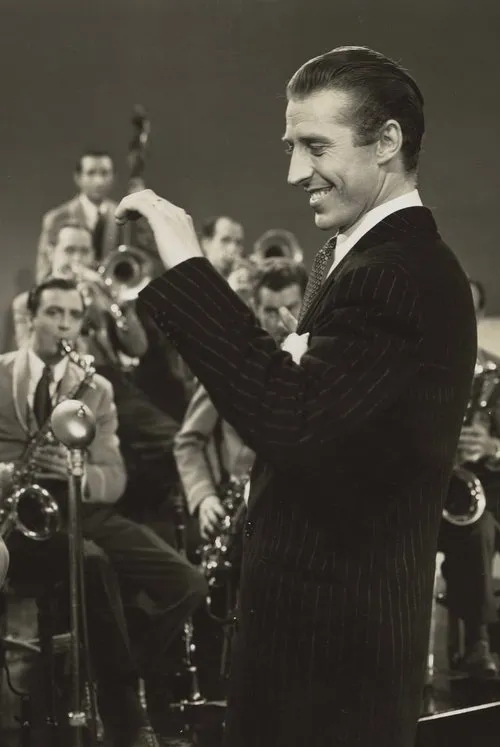 Stan Kenton interpreta a Self en Jammin' in the Panoram