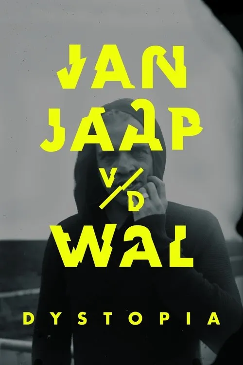 Jan Jaap van der Wal interpreta a Himself en Jan Jaap van der Wal: Dystopia