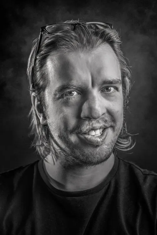 Jan Jaap van der Wal interpreta a Jan Jaap van der Wal en Jan Jaap van der Wal: Huidhonger