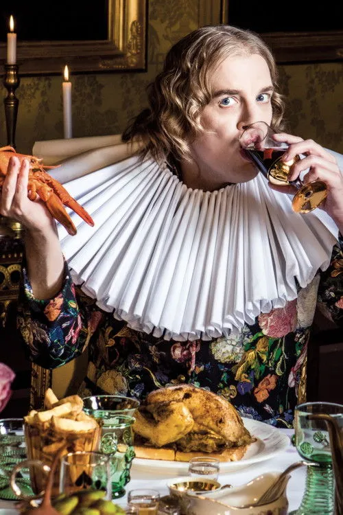 Jan Jaap van der Wal interpreta a Jan Jaap van der Wal en Jan Jaap van der Wal: Schoon