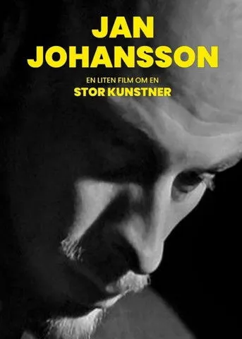 Jan Johansson interpreta a Self en Jan Johansson - en liten film om en stor konstnär