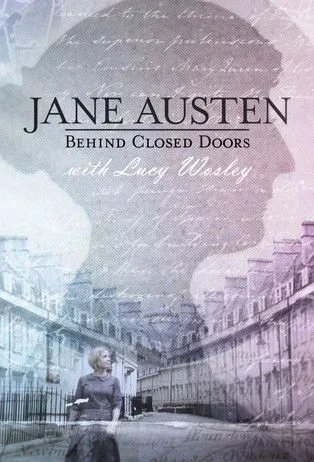 Jeanice Brooks interpreta a Herself en Jane Austen: Behind Closed Doors