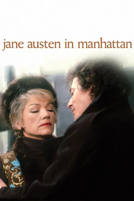 Charles McCaughan interpreta a  en Jane Austen in Manhattan