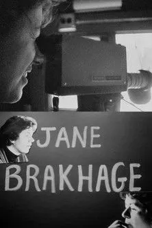 Portada de Jane Brakhage