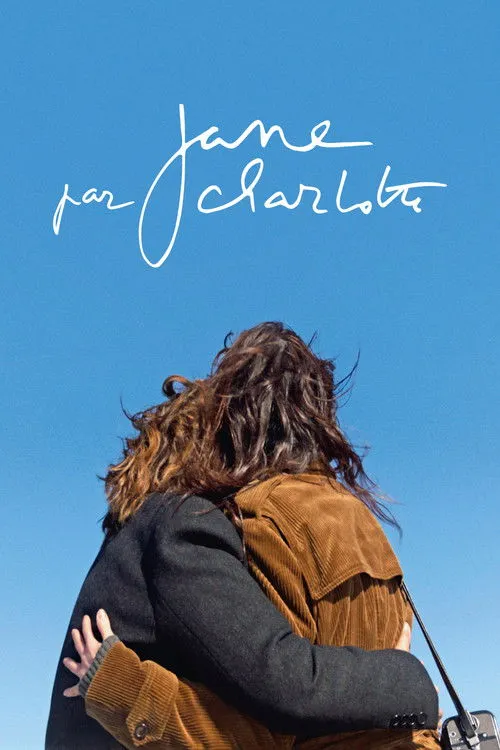 Póster de Jane por Charlotte