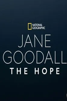 Póster de la película Jane, un message d'espoir