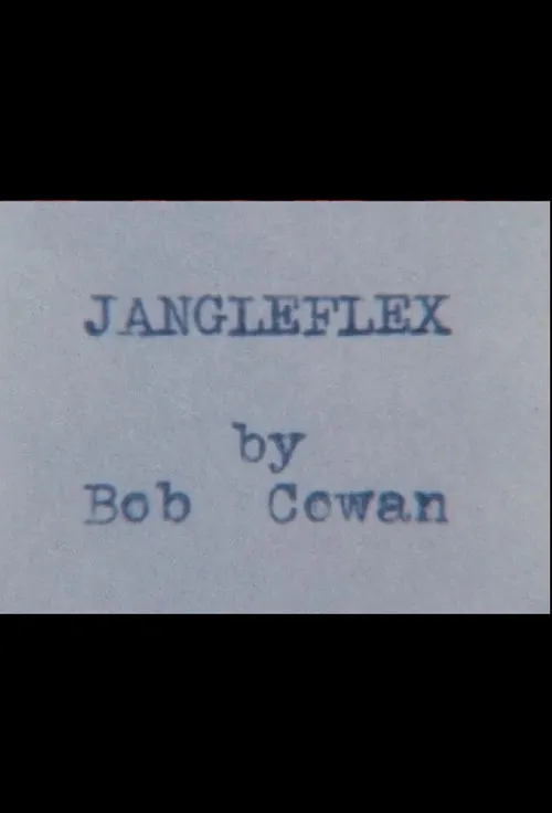 Jane Elford interpreta a en Jangleflex