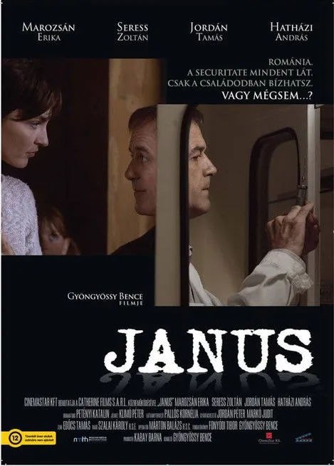Póster de Janus